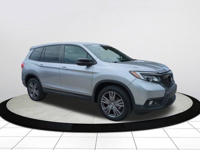 Used 2020 Honda Passport EX-L