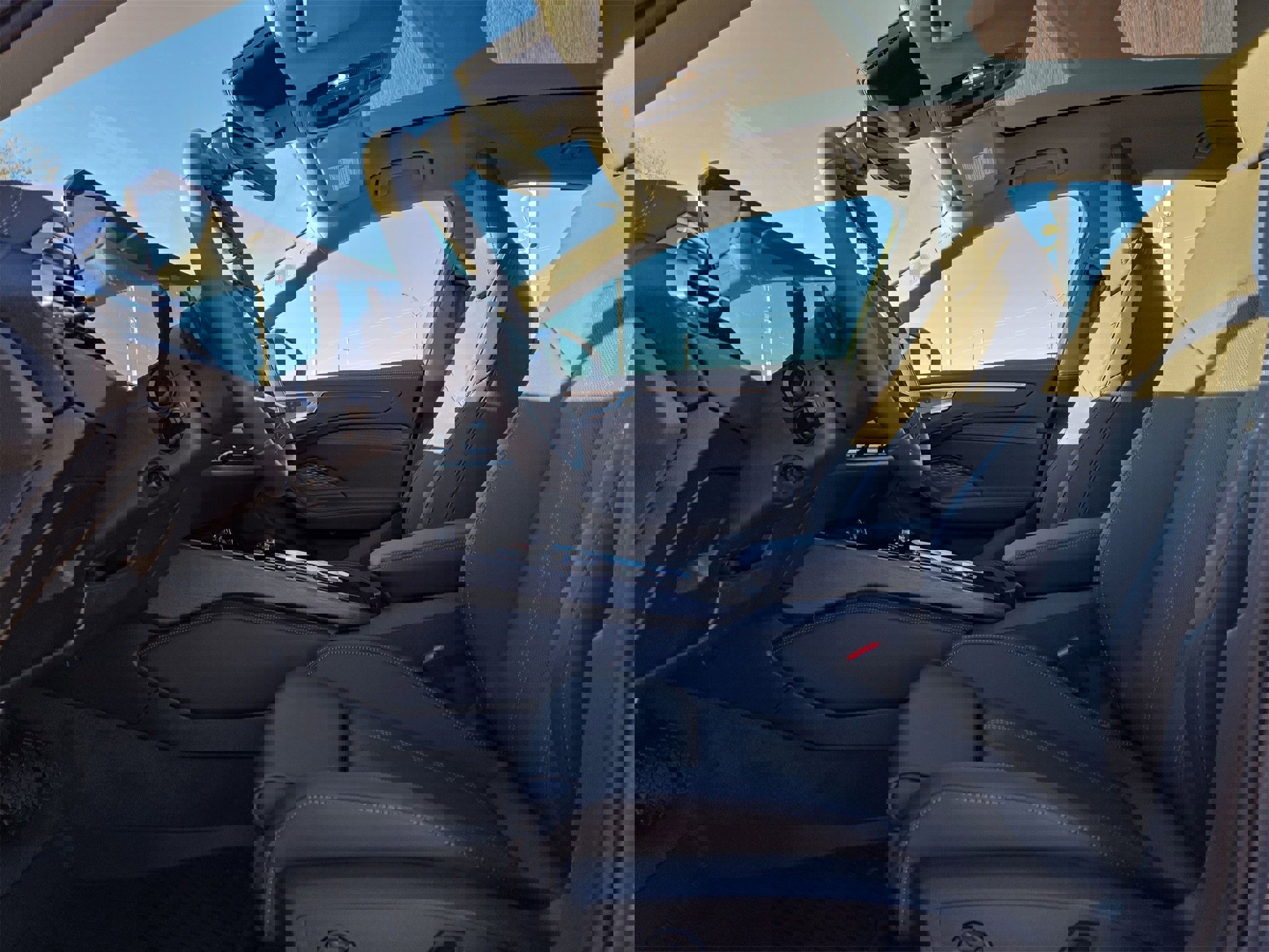 New 2026 Audi A6 Premium Plus image 16