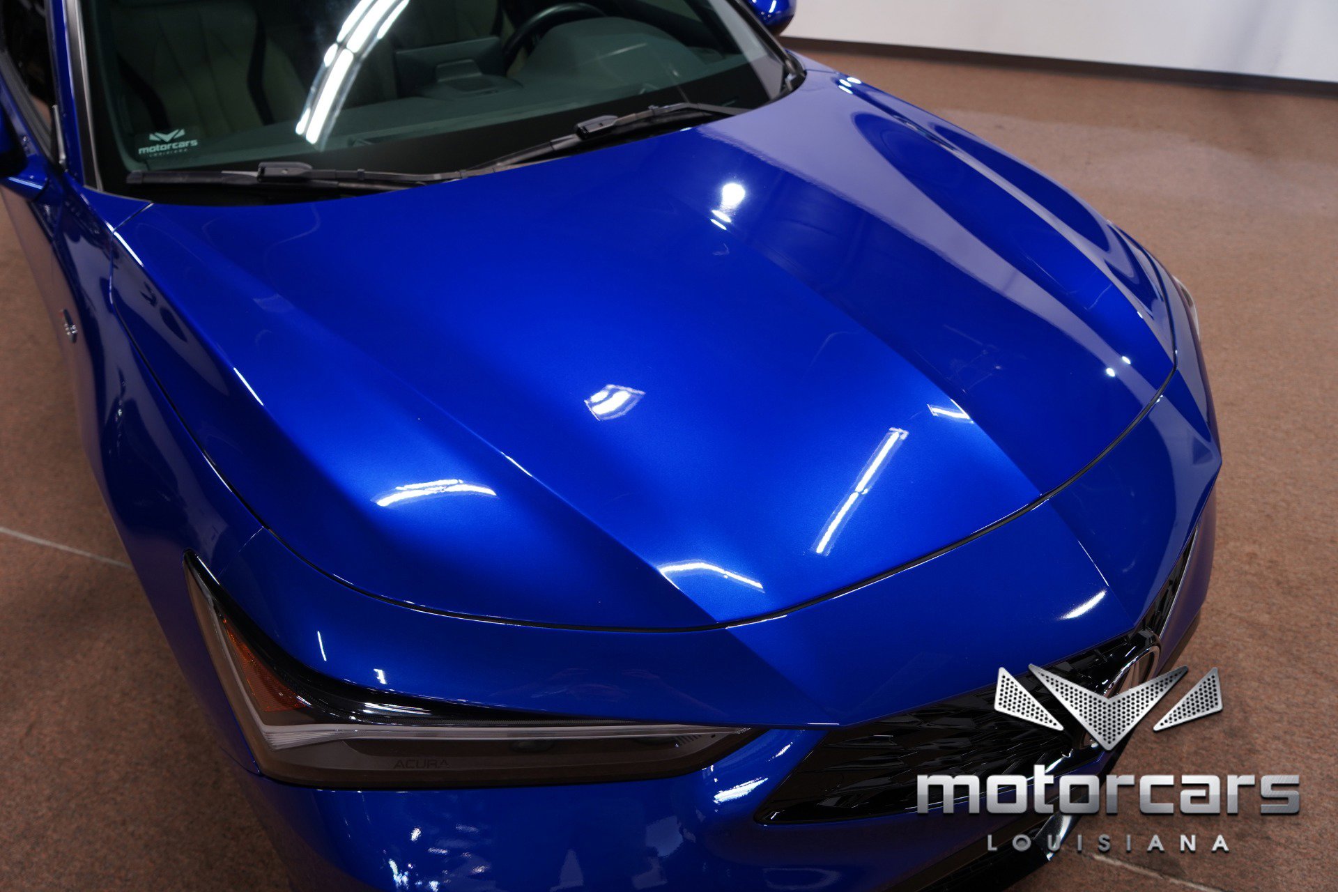 Used 2023 Acura Integra A-Spec image 14