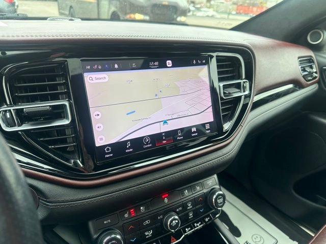 Used 2021 Dodge Durango Citadel image 28