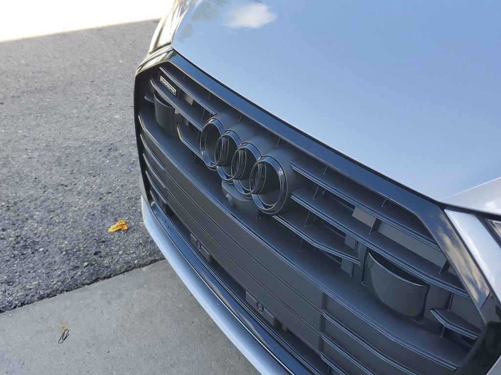Certified 2023 Audi A6 2.0T Premium w/ Convenience Package AWD/4WD image 11
