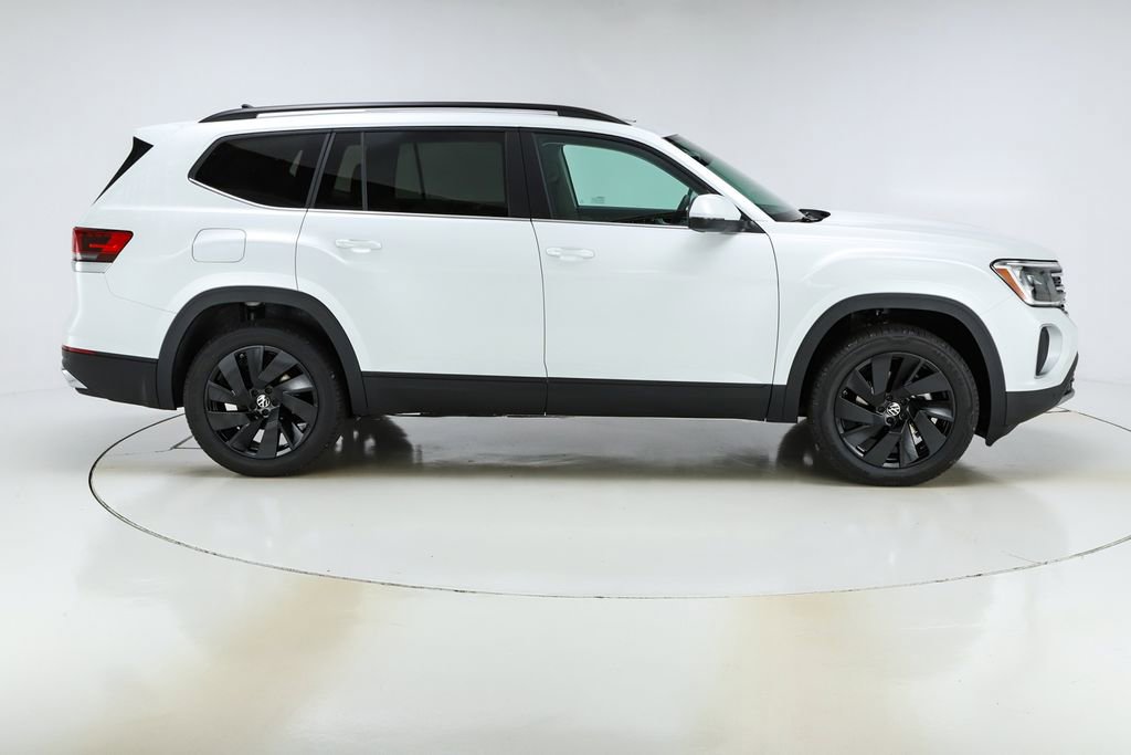 New 2026 Volkswagen Atlas SE image 49