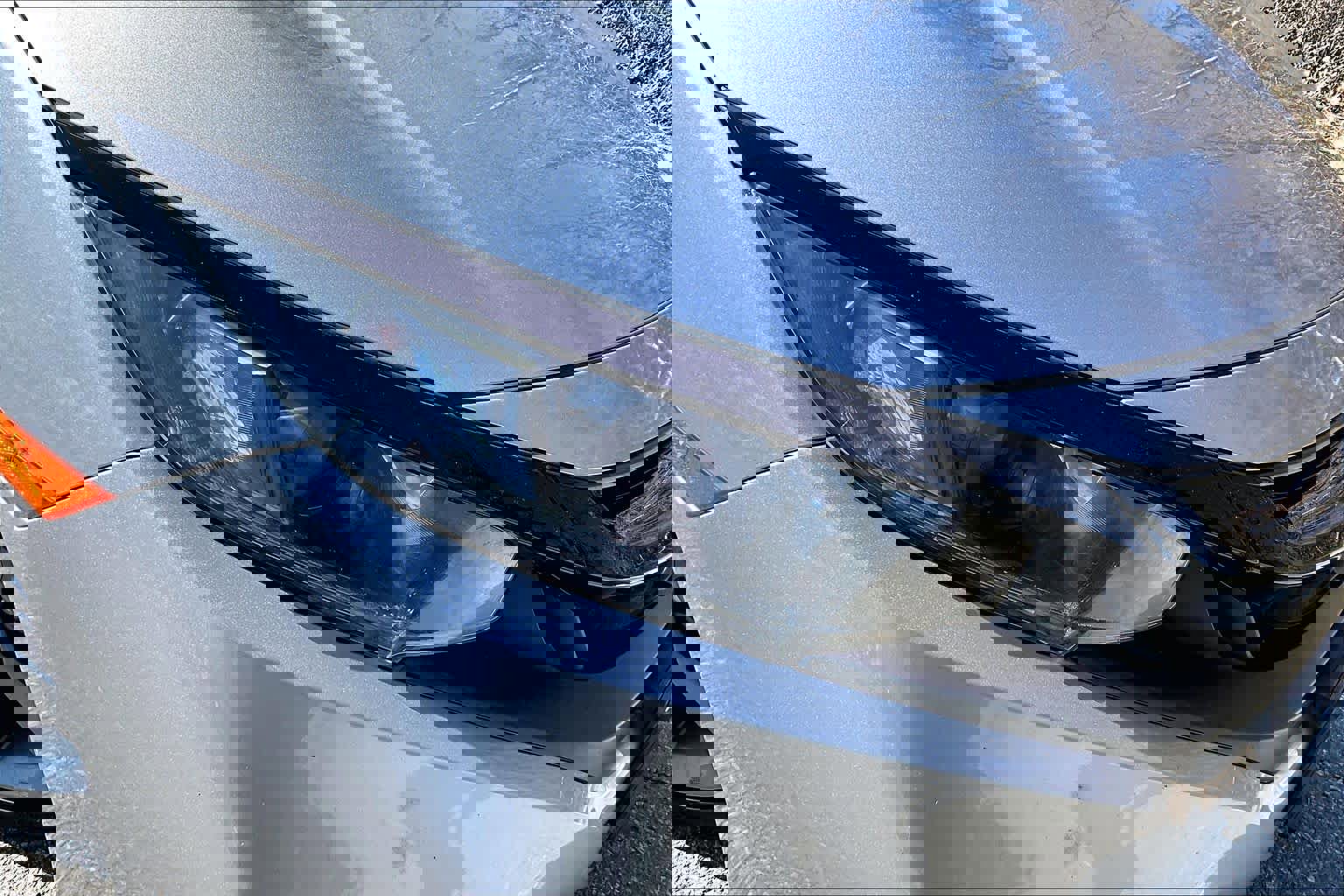 Used 2019 Honda Civic EX image 28