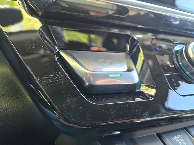 New 2026 GMC Sierra 3500 Denali w/ Denali Reserve Package image 16