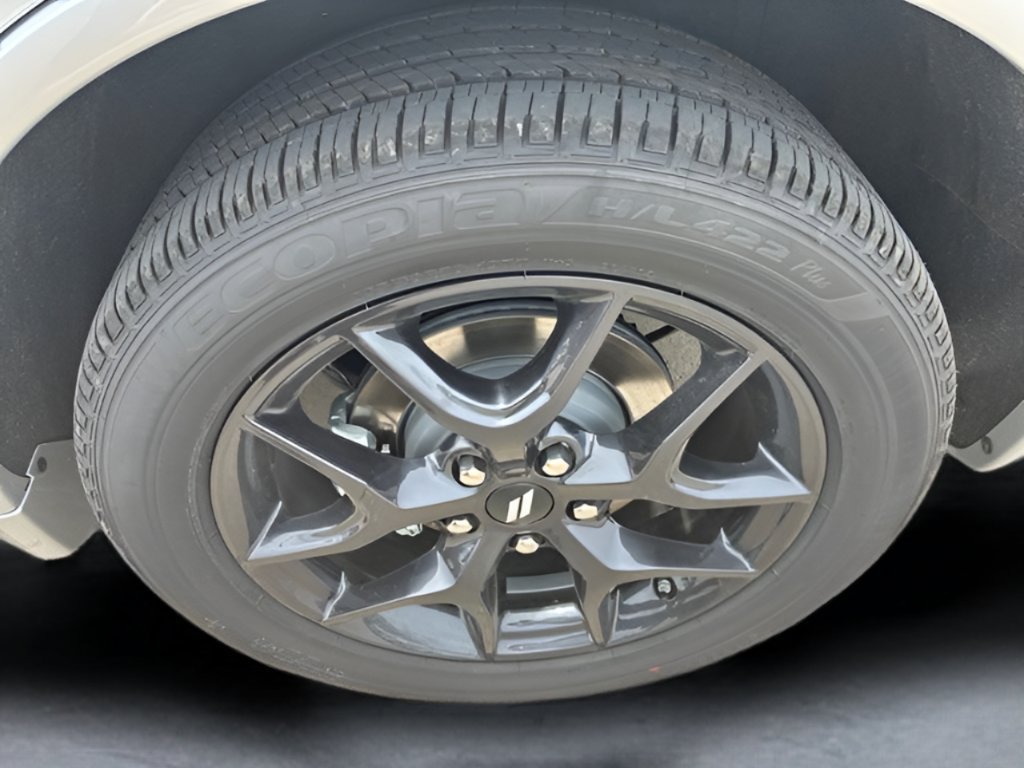 New 2026 Dodge Durango GT AWD/4WD image 37