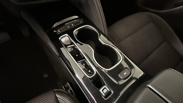 Used 2022 Buick Envision Preferred FWD image 21