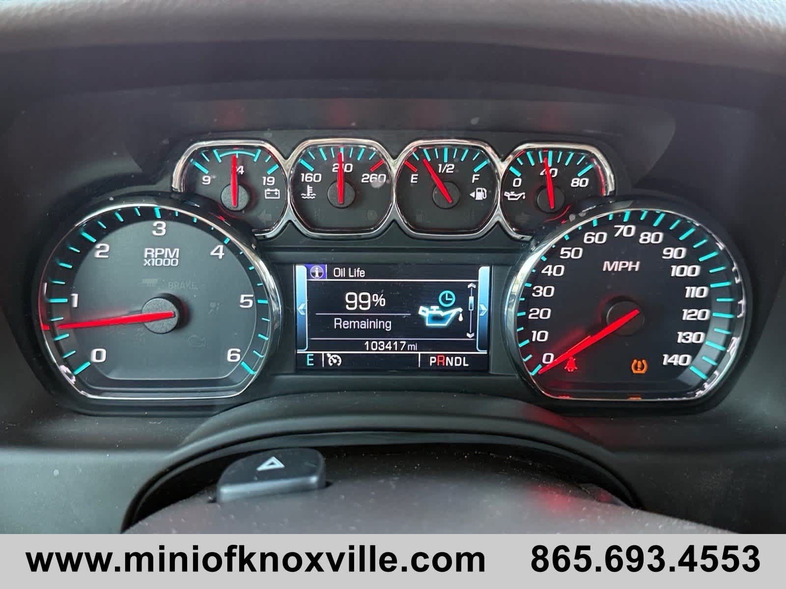 Used 2018 Chevrolet Tahoe LS w/ All-Season Package RWD image 32
