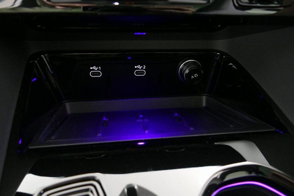 Certified 2025 Audi Q5 Premium Plus w/ Premium Plus image 23