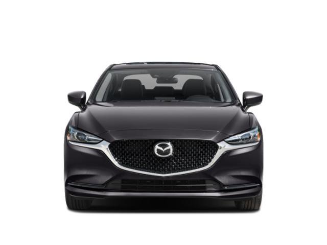 Used 2021 MAZDA MAZDA6 Touring FWD image 7