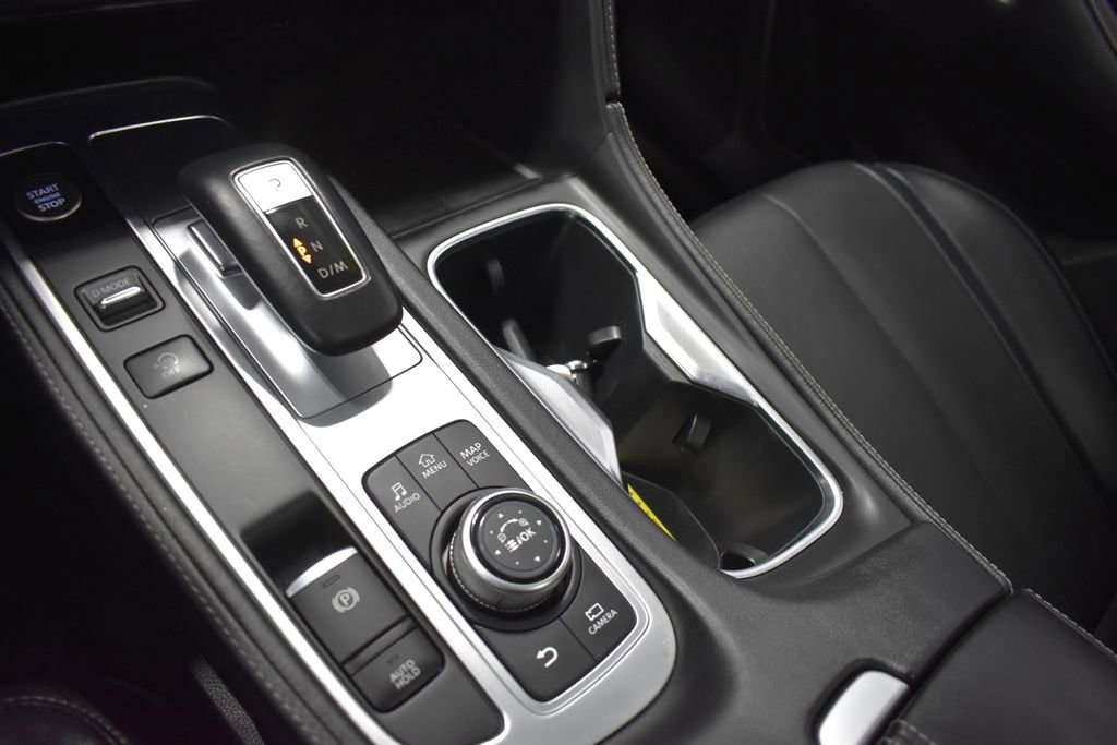 Used 2023 INFINITI QX60 Sensory AWD/4WD image 21