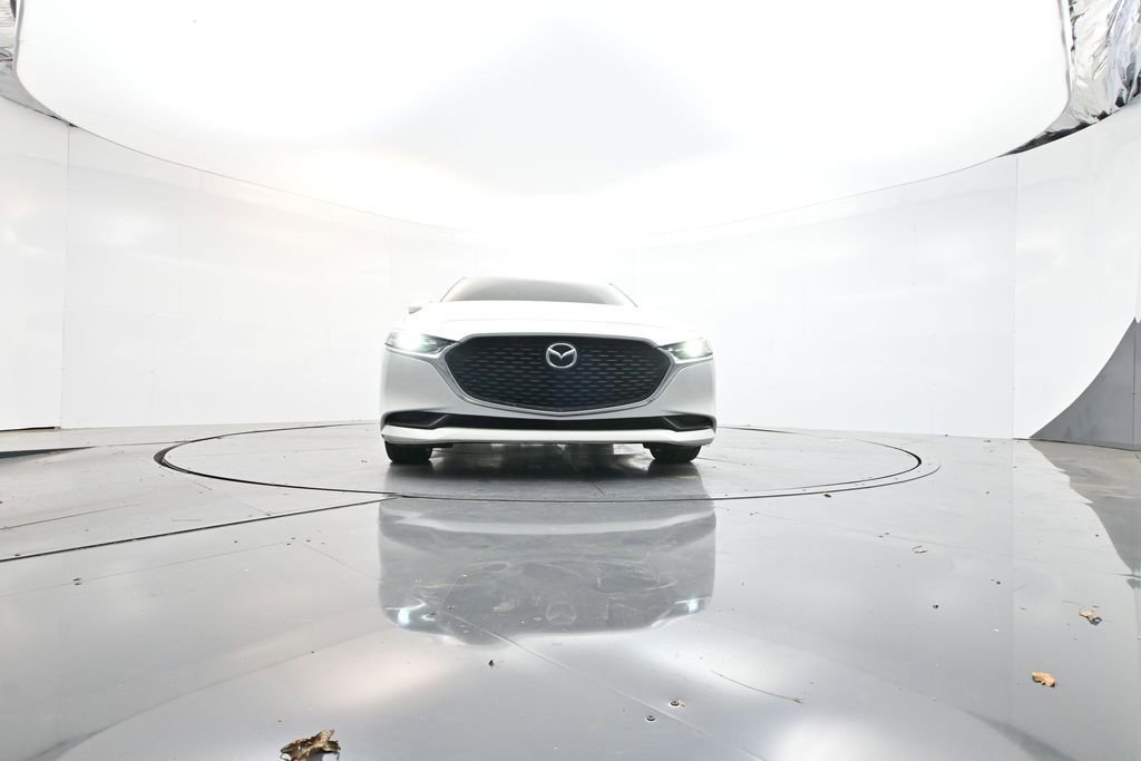 Used 2023 MAZDA MAZDA3 s image 31