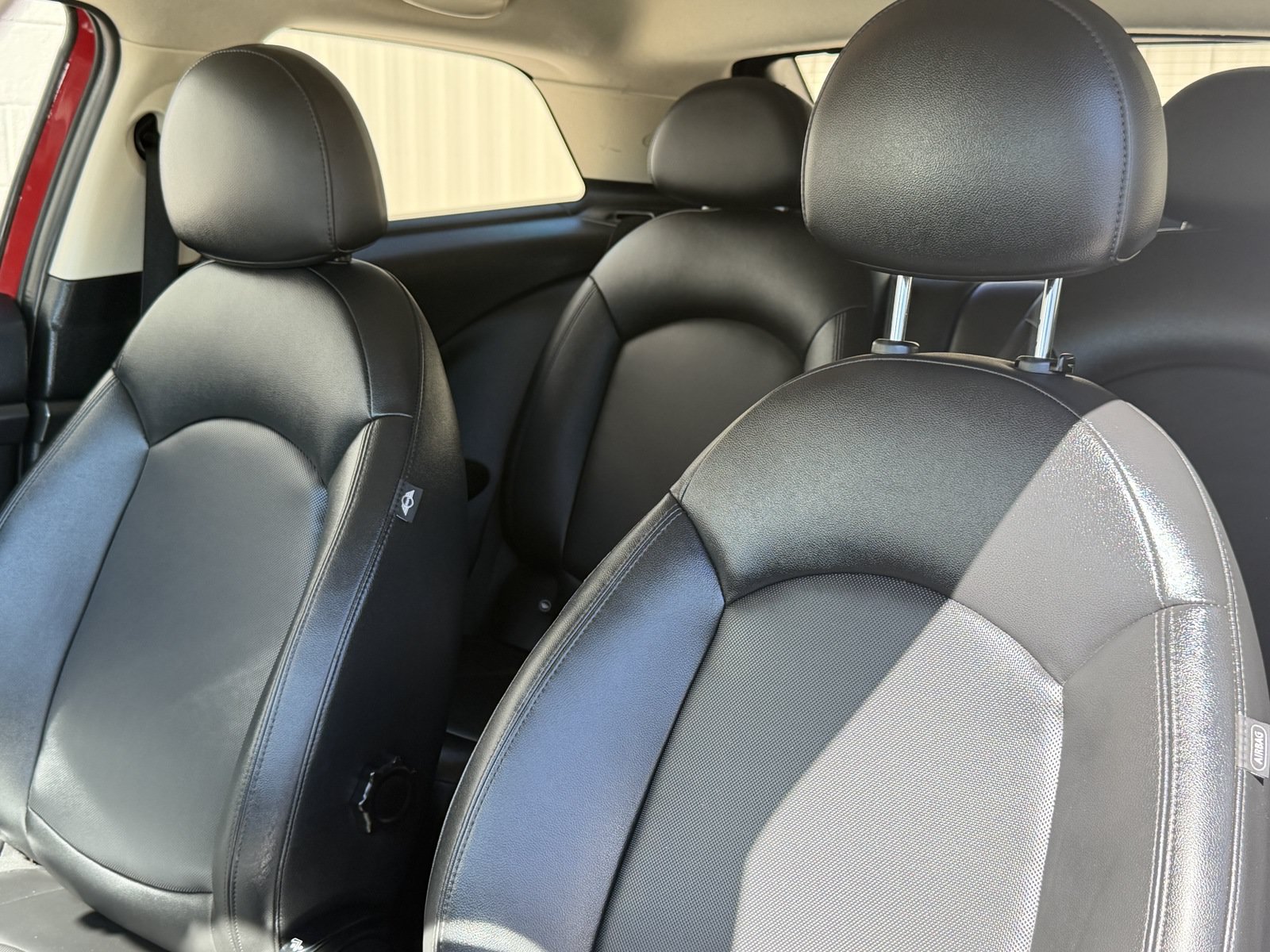 Used 2013 MINI Cooper Paceman S AWD/4WD image 21