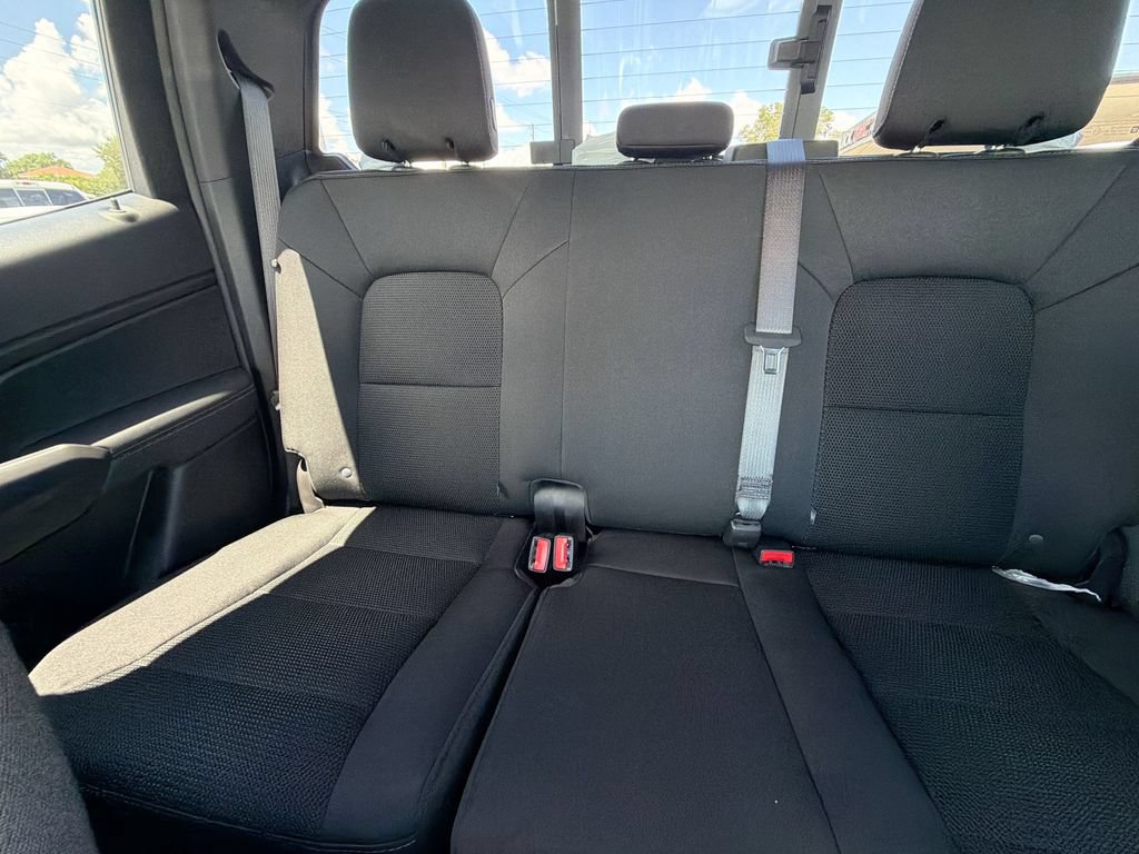 New 2026 GMC Canyon Elevation w/ Technology Package RWD image 16