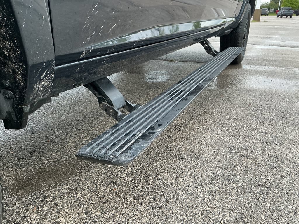 Used 2026 RAM 3500 Limited AWD/4WD image 40