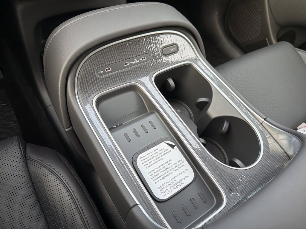 New 2026 Hyundai Palisade Calligraphy image 36