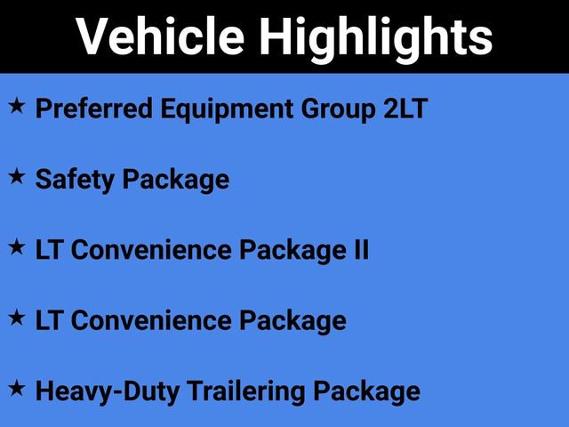 New 2024 Chevrolet Colorado LT w/ LT Convenience Package II image 3