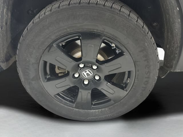 Certified 2023 Honda Ridgeline RTL image 34