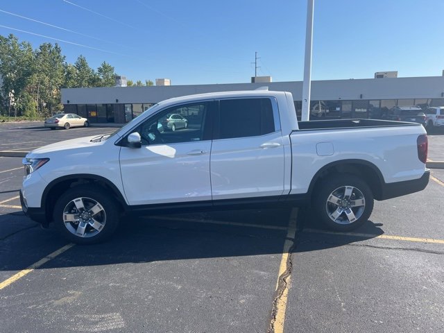 New 2026 Honda Ridgeline RTL image 3