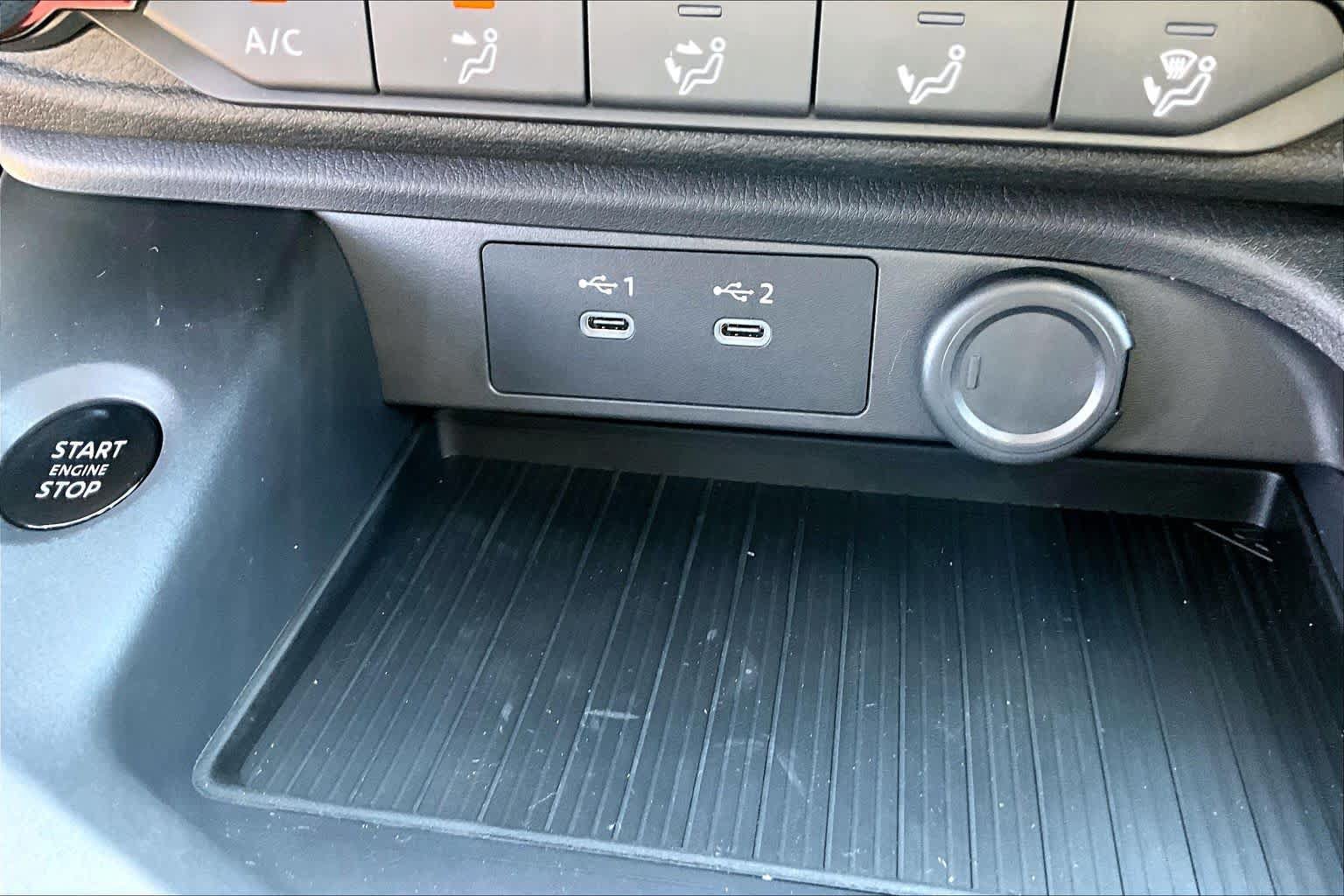New 2027 Nissan Sentra S w/ Floor Mat Package FWD image 13