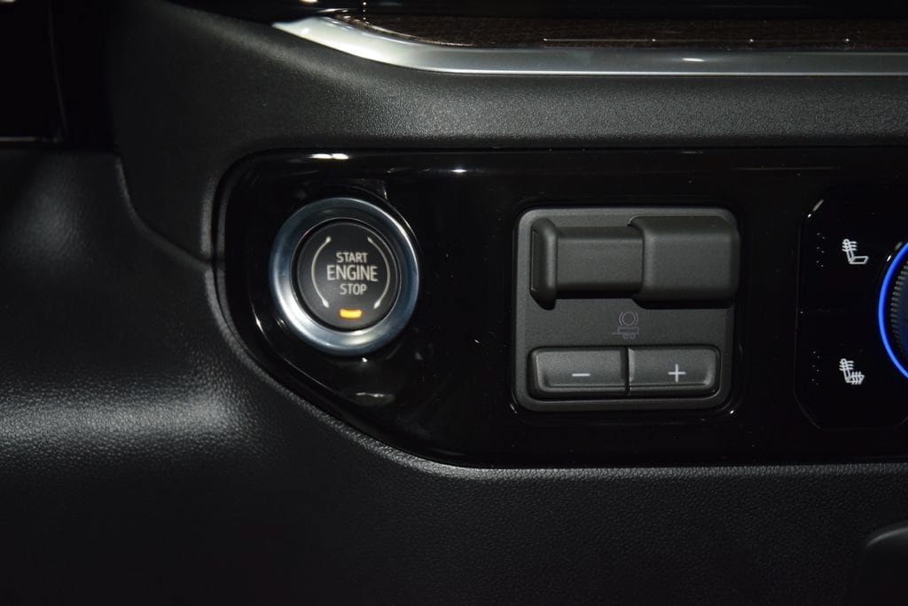 New 2026 Chevrolet Silverado 2500 LT w/ All Star Edition AWD/4WD image 38