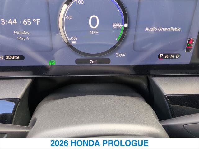 New 2026 Honda Prologue Elite image 16