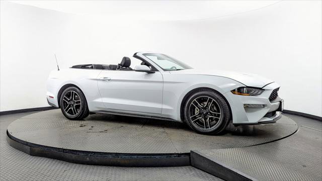 Used 2023 Ford Mustang Premium image 9