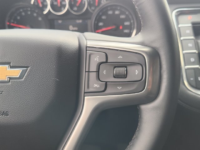 Used 2023 Chevrolet Tahoe LS RWD image 29