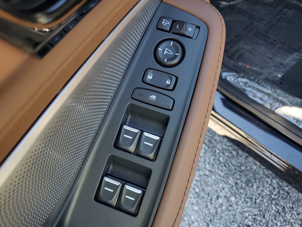 New 2026 Acura MDX Technology Package image 21