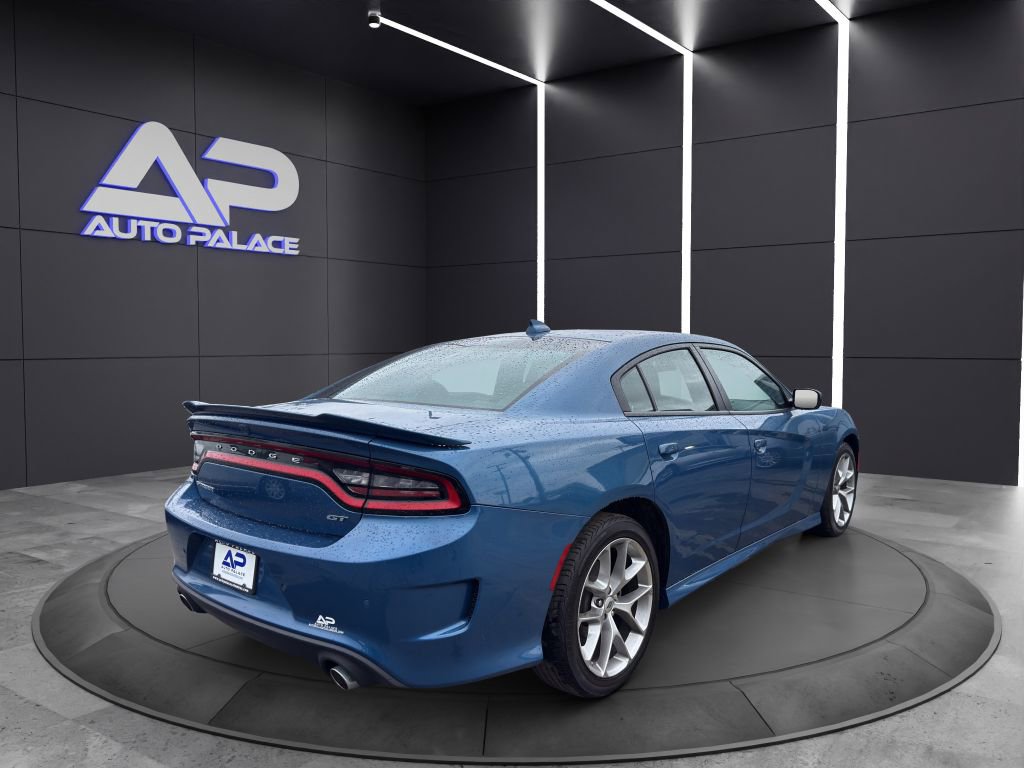 Used 2023 Dodge Charger GT image 6
