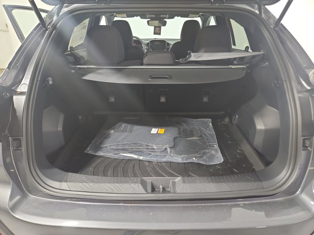 New 2026 Subaru Crosstrek 2.5i Sport w/ Crosstrek Mirror Package AWD/4WD image 21
