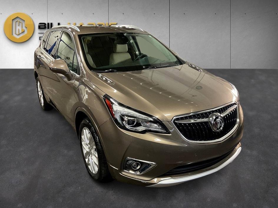 Used 2019 Buick Envision Premium image 9