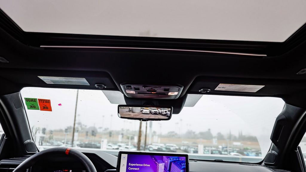 Used 2025 Toyota Tacoma TRD Pro image 17