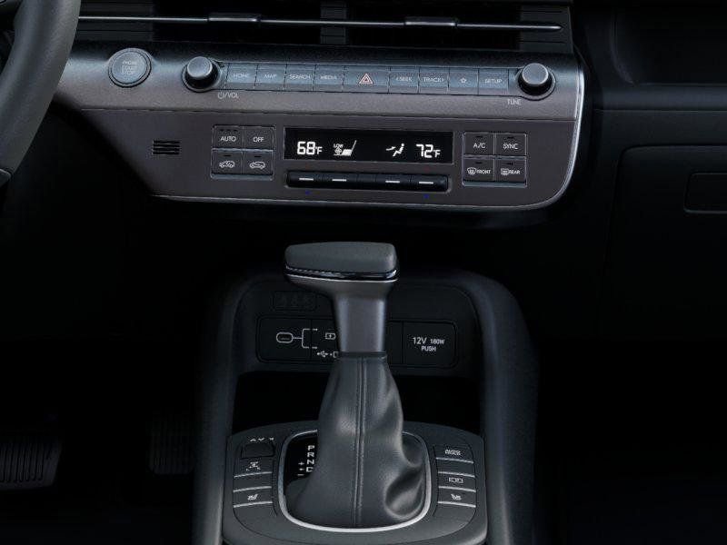 New 2026 Hyundai Kona SEL Premium image 16
