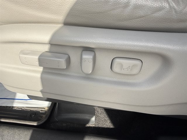 Used 2020 Honda Ridgeline RTL image 10
