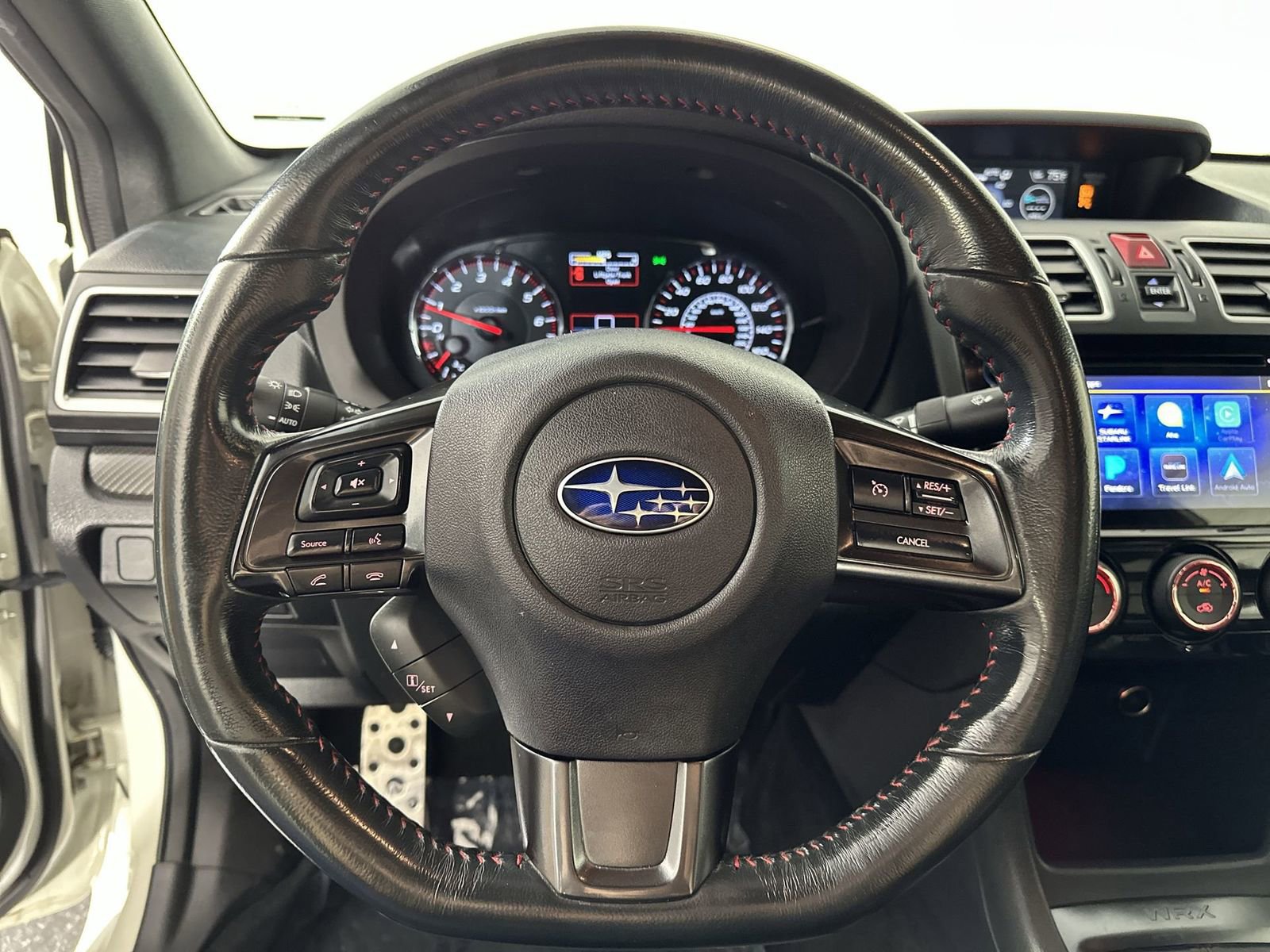 Used 2021 Subaru WRX Premium image 15