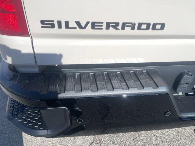 New 2026 Chevrolet Silverado 2500 Custom w/ Custom Value Package image 13