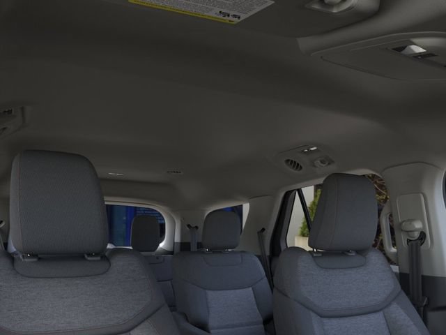 New 2026 Ford Explorer Active AWD/4WD image 23