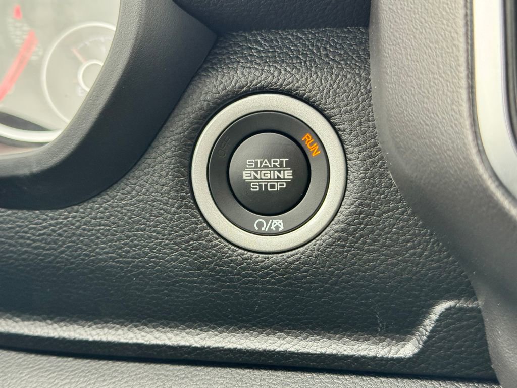 New 2026 RAM 1500 Big Horn image 20