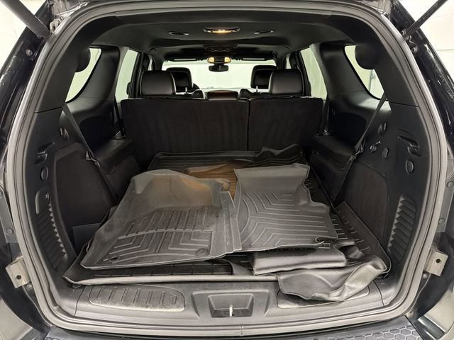 Used 2017 Dodge Durango R/T AWD/4WD image 15