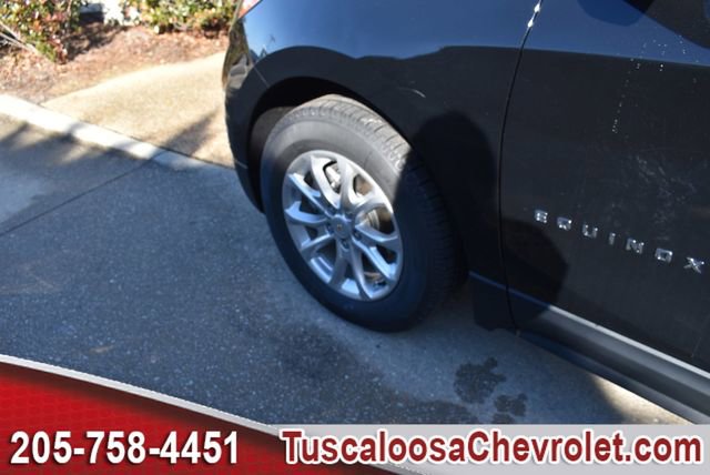 Used 2020 Chevrolet Equinox LS w/ LS Convenience Package image 15