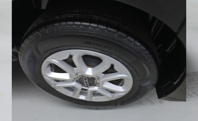 Used 2018 FIAT 500X Pop w/ Popular Equipment Group FWD image 17