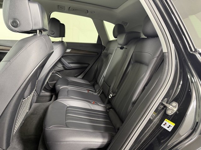 Certified 2023 Audi Q5 2.0T Premium Plus w/ Premium Plus Package image 21