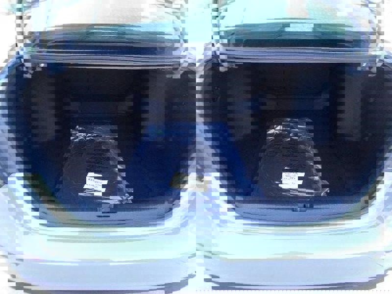 Used 2025 Honda Accord Sport image 17