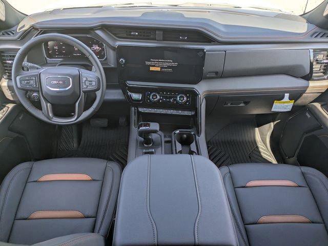 New 2026 GMC Sierra 1500 AT4 w/ AT4 Premium Package image 19