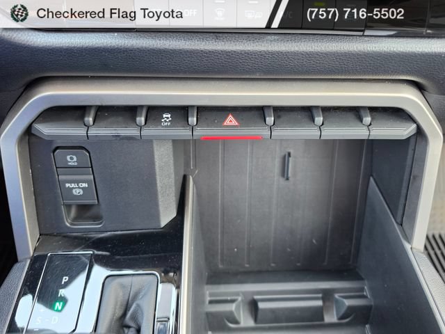 Used 2024 Toyota Tundra SR5 AWD/4WD image 22
