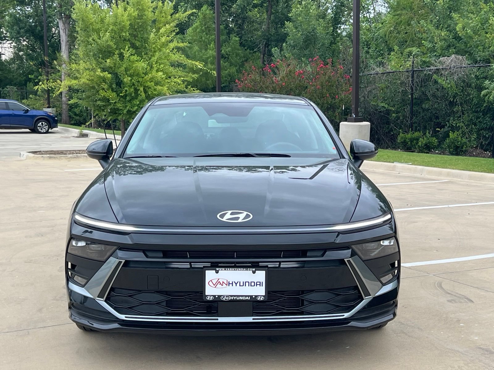 New 2026 Hyundai Sonata SE FWD image 2