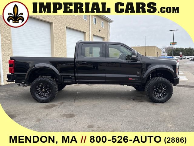 New 2026 Ford F250 Lariat AWD/4WD image 15
