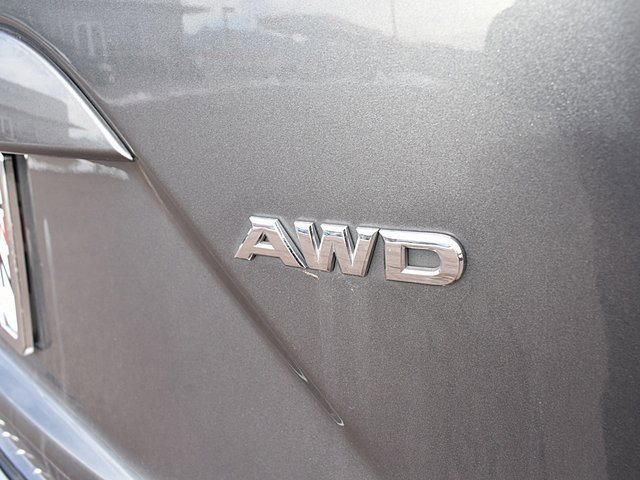 Used 2018 Nissan Murano S image 13