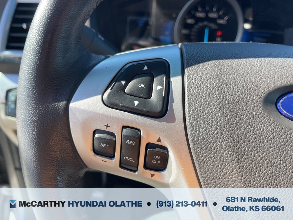 Used 2013 Ford Explorer XLT image 27