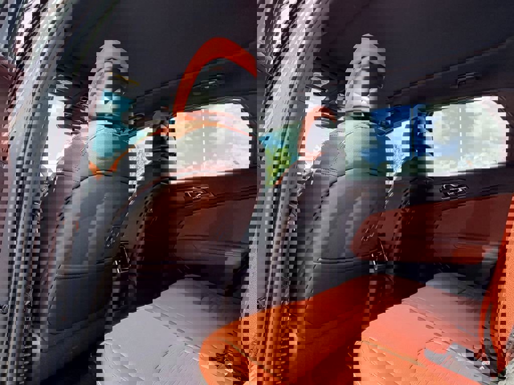 Certified 2026 Kia Sportage SX image 18